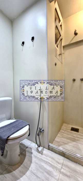 Conheça EA do imóvel - Apartamento à venda Praça Antero de Quental, Leblon, Rio de Janeiro - R$ 1.315.000 - JOS019 - 19 EA - 19