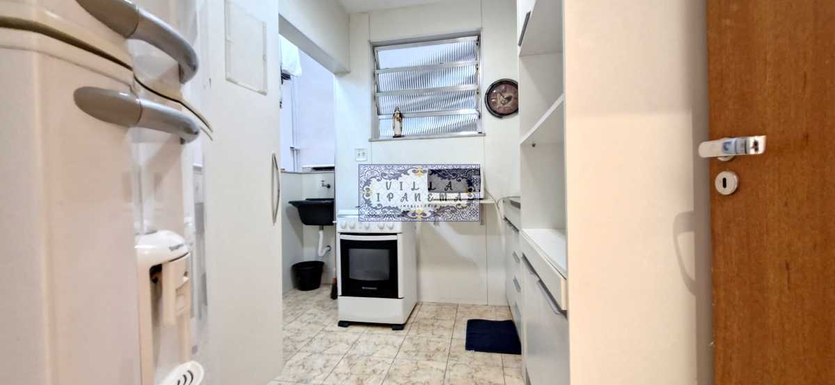 Conheça F do imóvel - Apartamento à venda Praça Antero de Quental, Leblon, Rio de Janeiro - R$ 1.315.000 - JOS019 - 20 F - 20