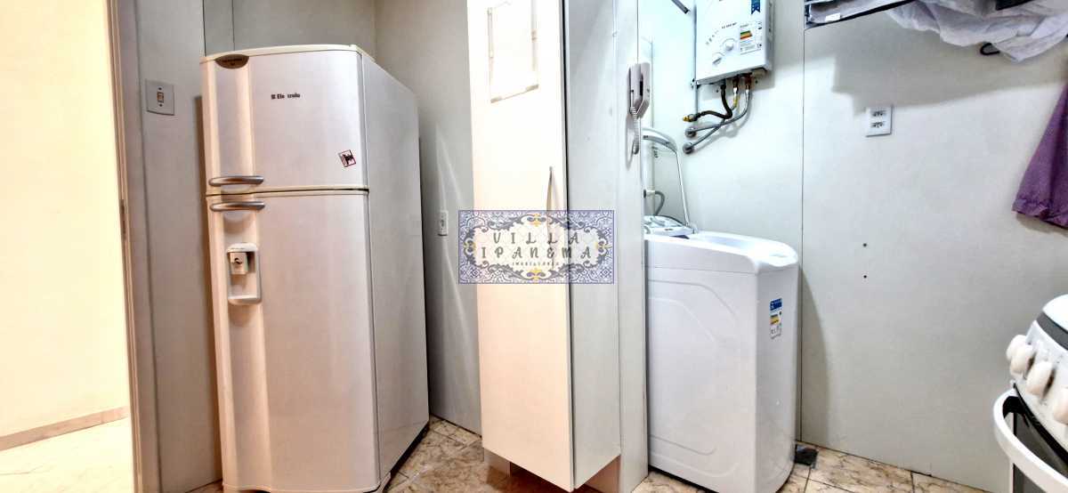 Conheça FB do imóvel - Apartamento à venda Praça Antero de Quental, Leblon, Rio de Janeiro - R$ 1.315.000 - JOS019 - 22 FB - 22