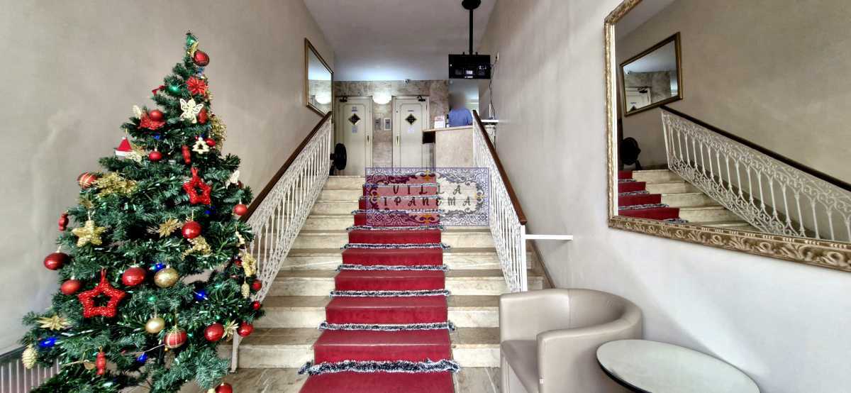Conheça G do imóvel - Apartamento à venda Praça Antero de Quental, Leblon, Rio de Janeiro - R$ 1.315.000 - JOS019 - 24 G - 24