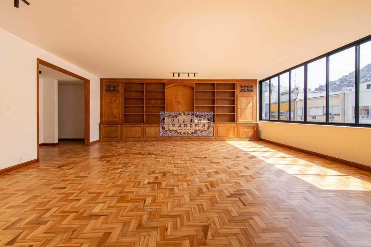 Conheça 01_sala_12-hdr do imóvel - Apartamento à venda Rua Souza Lima, Copacabana, Rio de Janeiro - R$ 2.750.000 - bel-507 - 2 01_sala_12-hdr - 2