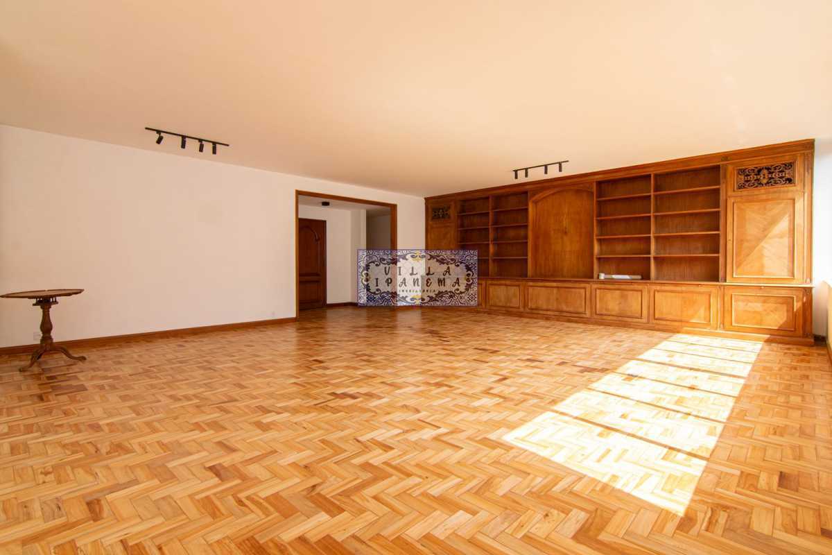 Conheça 01_sala_10 do imóvel - Apartamento à venda Rua Souza Lima, Copacabana, Rio de Janeiro - R$ 2.750.000 - bel-507 - 8 01_sala_10 - 8
