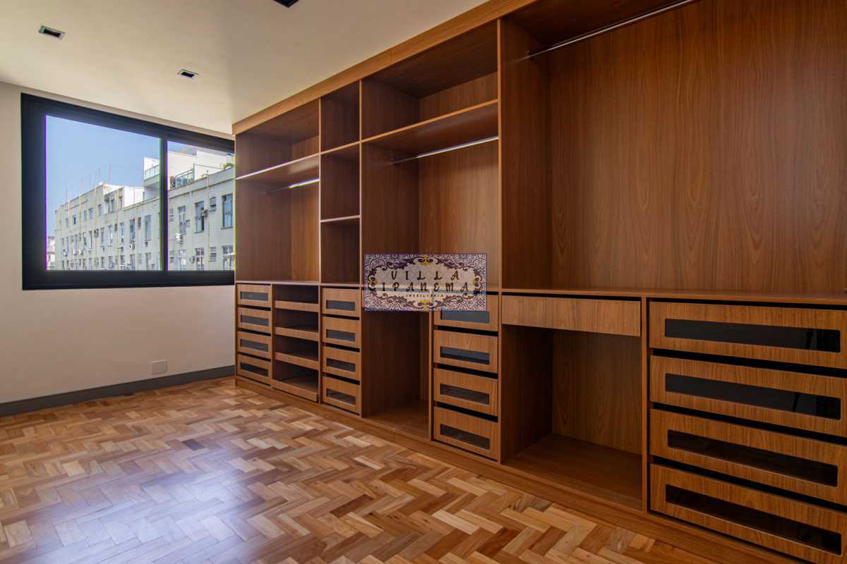 Conheça 09_closet_2-hdr do imóvel - Apartamento à venda Rua Souza Lima, Copacabana, Rio de Janeiro - R$ 2.750.000 - bel-507 - 15 09_closet_2-hdr - 15