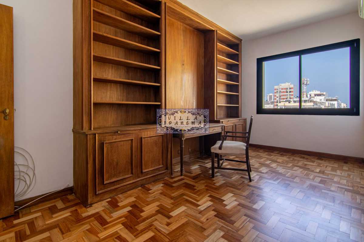 Conheça 11_quarto_2_11-hdr do imóvel - Apartamento à venda Rua Souza Lima, Copacabana, Rio de Janeiro - R$ 2.750.000 - bel-507 - 25 11_quarto_2_11-hdr - 25