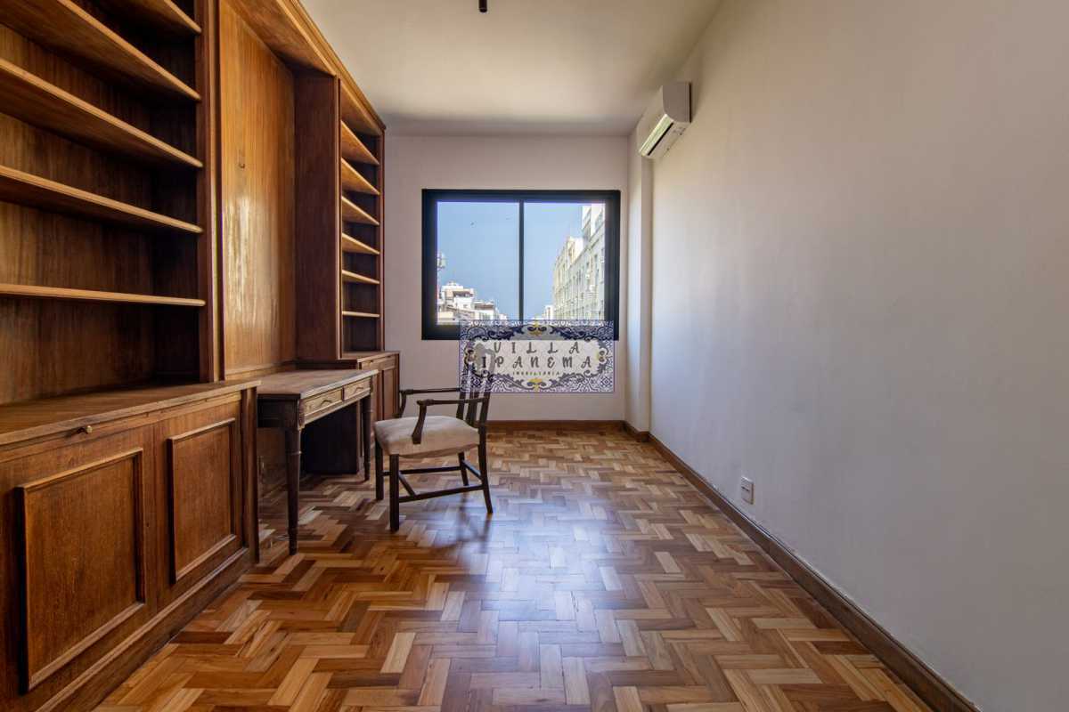 Conheça 11_quarto_2_7-hdr do imóvel - Apartamento à venda Rua Souza Lima, Copacabana, Rio de Janeiro - R$ 2.750.000 - bel-507 - 26 11_quarto_2_7-hdr - 26