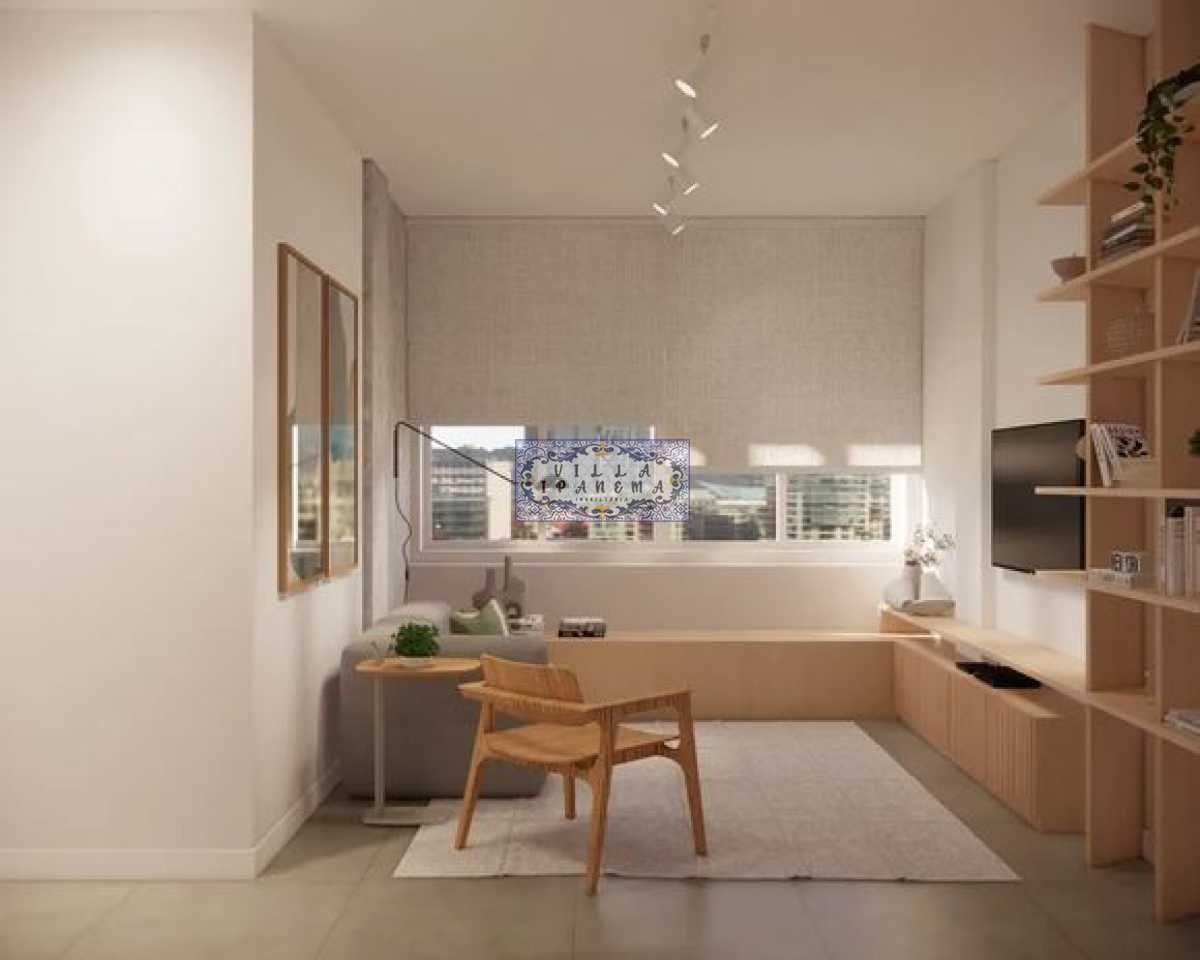Conheça apartamento-com-3-quartos-a-ve do imóvel - Apartamento à venda Rua General Polidoro, Botafogo, Rio de Janeiro - R$ 980.000 - bel-477 - 1 apartamento-com-3-quartos-a-ve - 1