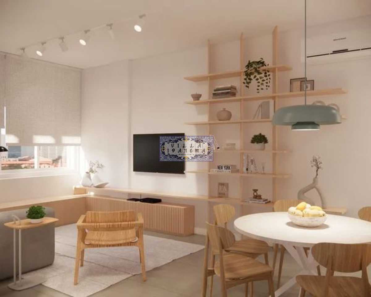Conheça apartamento-com-3-quartos-a-ve do imóvel - Apartamento à venda Rua General Polidoro, Botafogo, Rio de Janeiro - R$ 980.000 - bel-477 - 2 apartamento-com-3-quartos-a-ve - 2