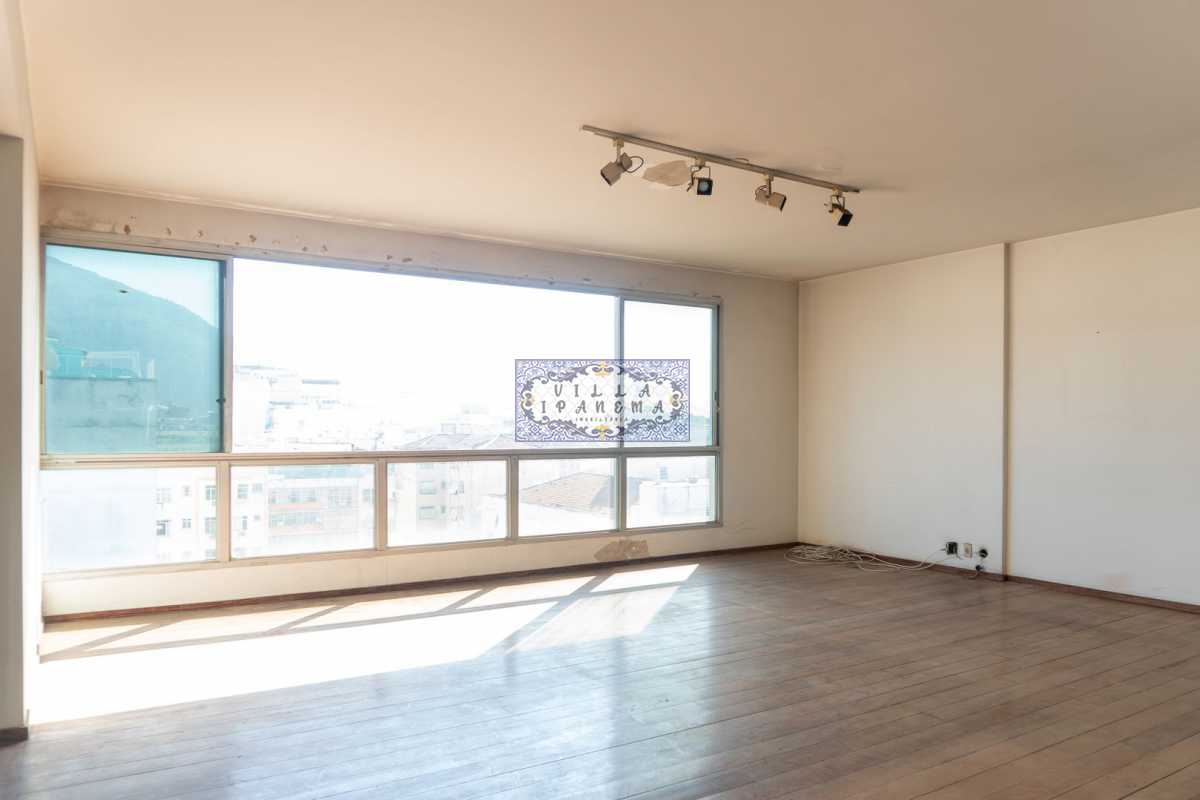Conheça sala_1 do imóvel - Apartamento à venda Avenida Rainha Elizabeth da Bélgica, Copacabana, Rio de Janeiro - R$ 4.200.000 - bel-342 - 1 sala_1 - 1