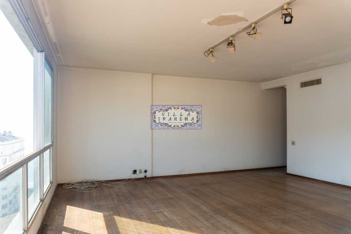 Conheça sala_4 do imóvel - Apartamento à venda Avenida Rainha Elizabeth da Bélgica, Copacabana, Rio de Janeiro - R$ 4.200.000 - bel-342 - 3 sala_4 - 3