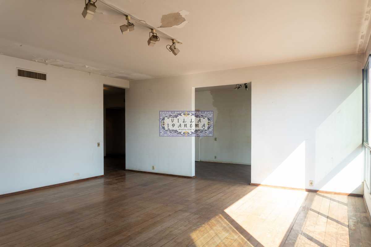 Conheça sala_3 do imóvel - Apartamento à venda Avenida Rainha Elizabeth da Bélgica, Copacabana, Rio de Janeiro - R$ 4.200.000 - bel-342 - 4 sala_3 - 4