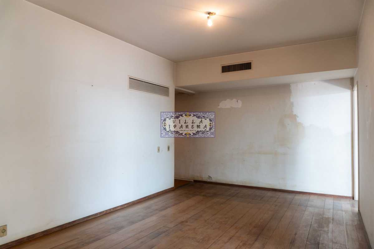Conheça sala_de_jantar_1 do imóvel - Apartamento à venda Avenida Rainha Elizabeth da Bélgica, Copacabana, Rio de Janeiro - R$ 4.200.000 - bel-342 - 5 sala_de_jantar_1 - 5