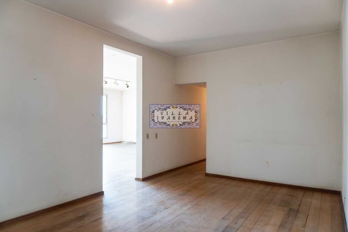 Conheça sala_de_jantar_2 do imóvel - Apartamento à venda Avenida Rainha Elizabeth da Bélgica, Copacabana, Rio de Janeiro - R$ 4.200.000 - bel-342 - 6 sala_de_jantar_2 - 6
