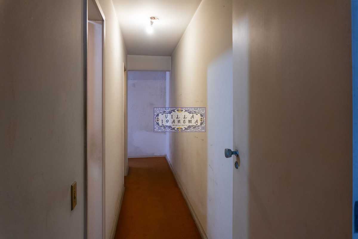 Conheça corredor_2 do imóvel - Apartamento à venda Avenida Rainha Elizabeth da Bélgica, Copacabana, Rio de Janeiro - R$ 4.200.000 - bel-342 - 8 corredor_2 - 8