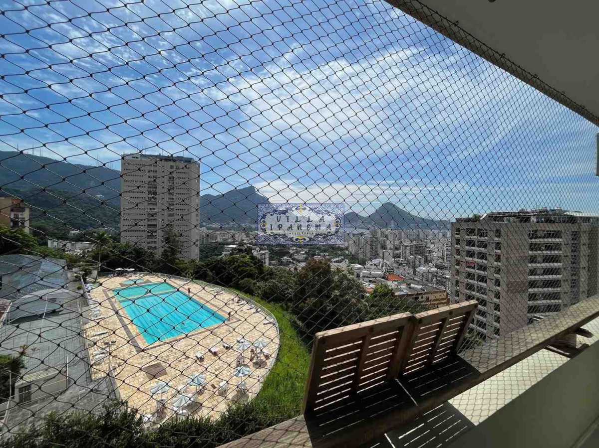 Conheça img_8133 do imóvel - Apartamento à venda Rua Timóteo da Costa, Leblon, Rio de Janeiro - R$ 4.600.000 - bel-299 - 3 img_8133 - 3