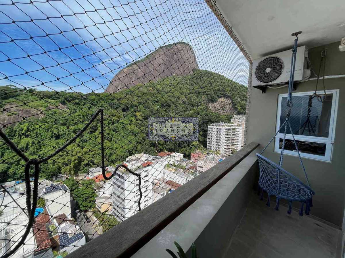 Conheça img_8105 do imóvel - Apartamento à venda Rua Timóteo da Costa, Leblon, Rio de Janeiro - R$ 4.600.000 - bel-299 - 17 img_8105 - 17