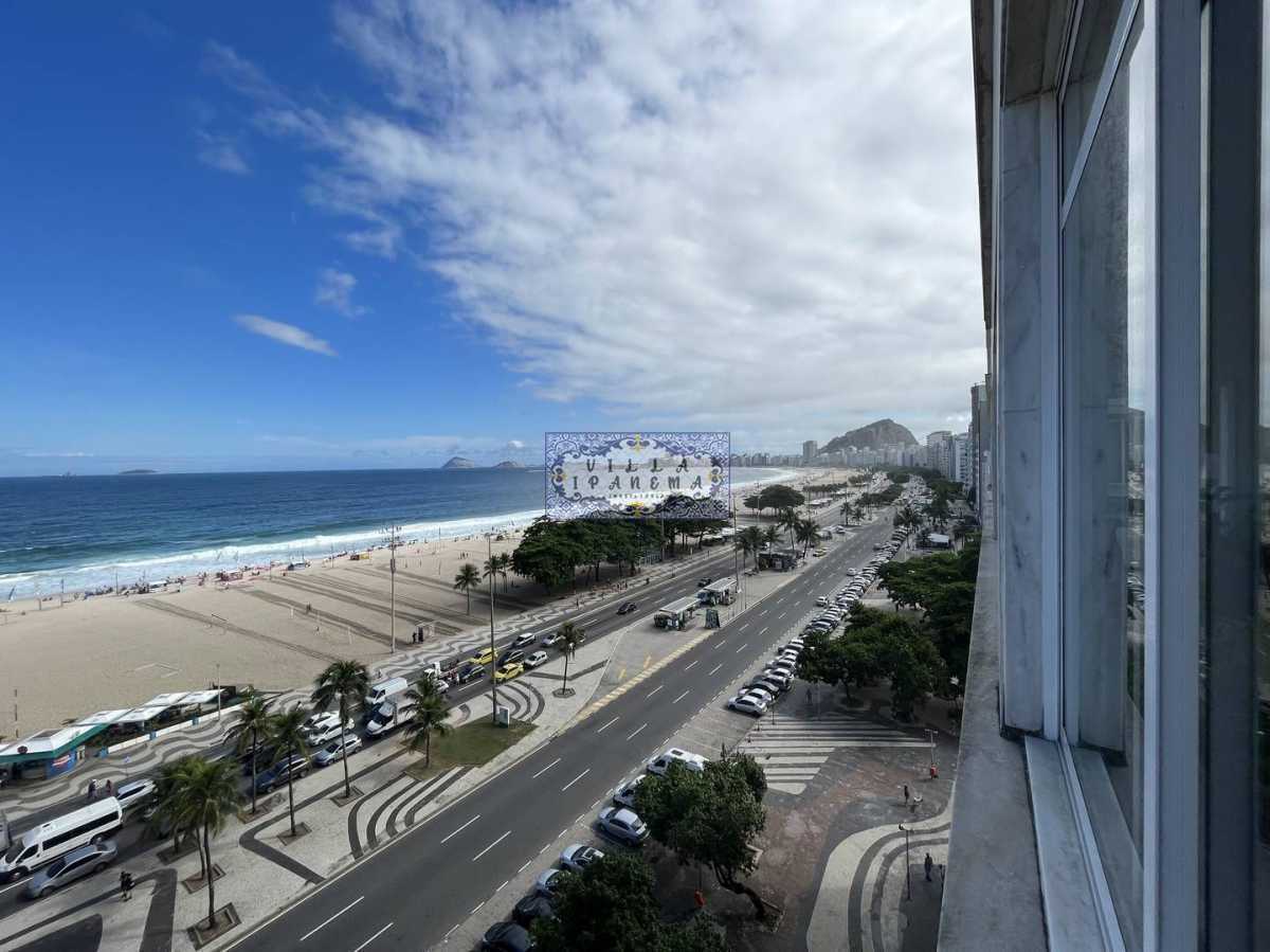 Conheça processed_vista_152 do imóvel - Apartamento à venda Avenida Atlântica, Copacabana, Rio de Janeiro - R$ 4.200.000 - bel-291 - 3 processed_vista_152 - 3