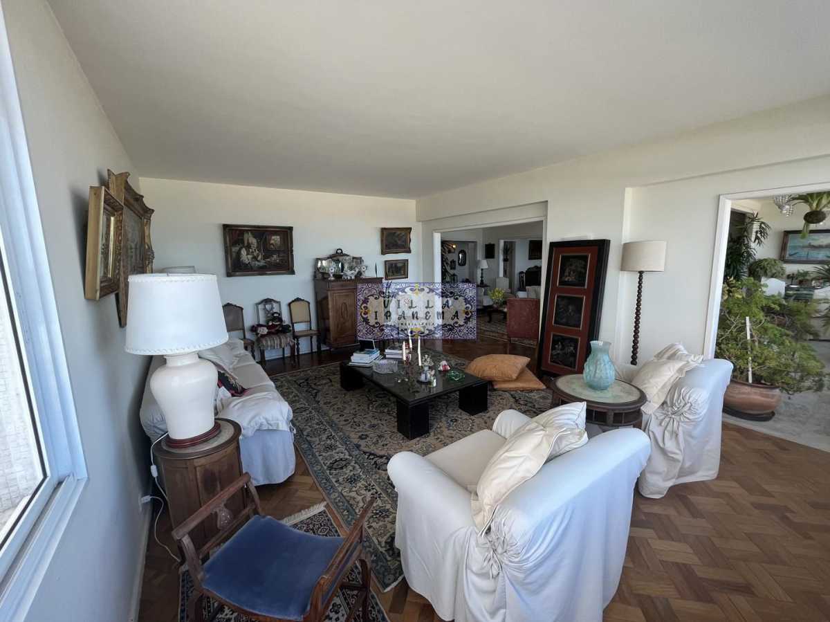 Conheça processed_sala_157 do imóvel - Apartamento à venda Avenida Atlântica, Copacabana, Rio de Janeiro - R$ 4.200.000 - bel-291 - 13 processed_sala_157 - 13