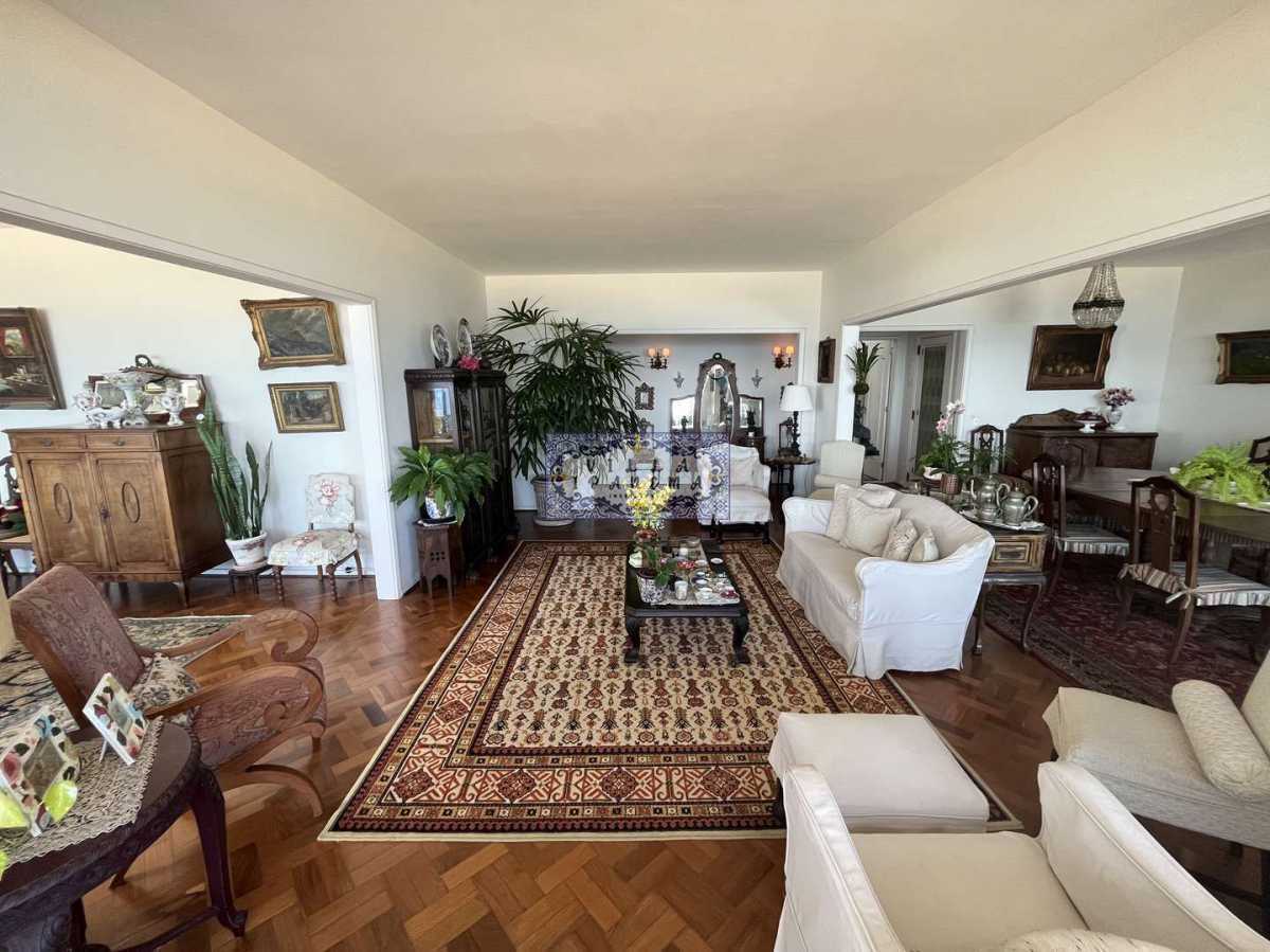 Conheça processed_sala_162 do imóvel - Apartamento à venda Avenida Atlântica, Copacabana, Rio de Janeiro - R$ 4.200.000 - bel-291 - 16 processed_sala_162 - 16
