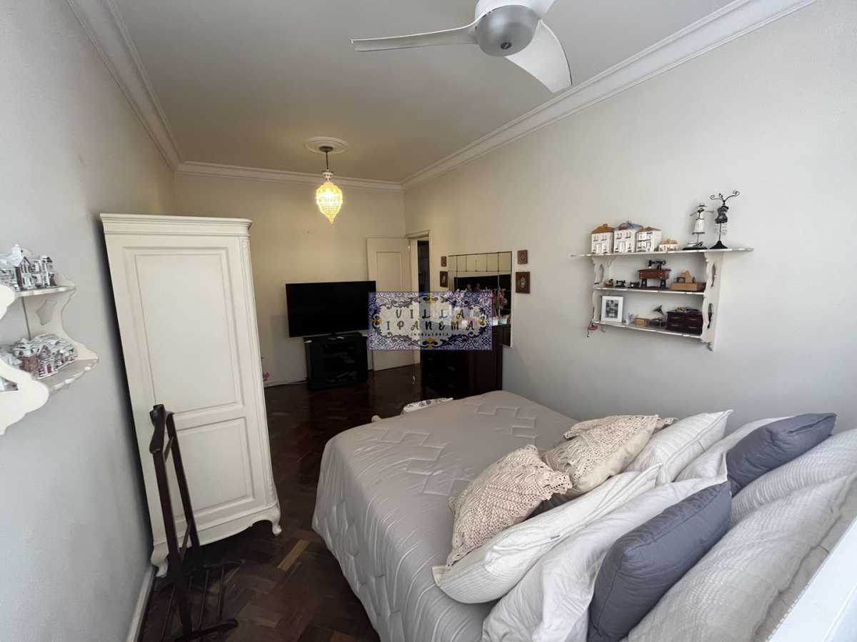 Conheça processed_quarto_4_138 do imóvel - Apartamento à venda Avenida Atlântica, Copacabana, Rio de Janeiro - R$ 4.200.000 - bel-291 - 21 processed_quarto_4_138 - 21
