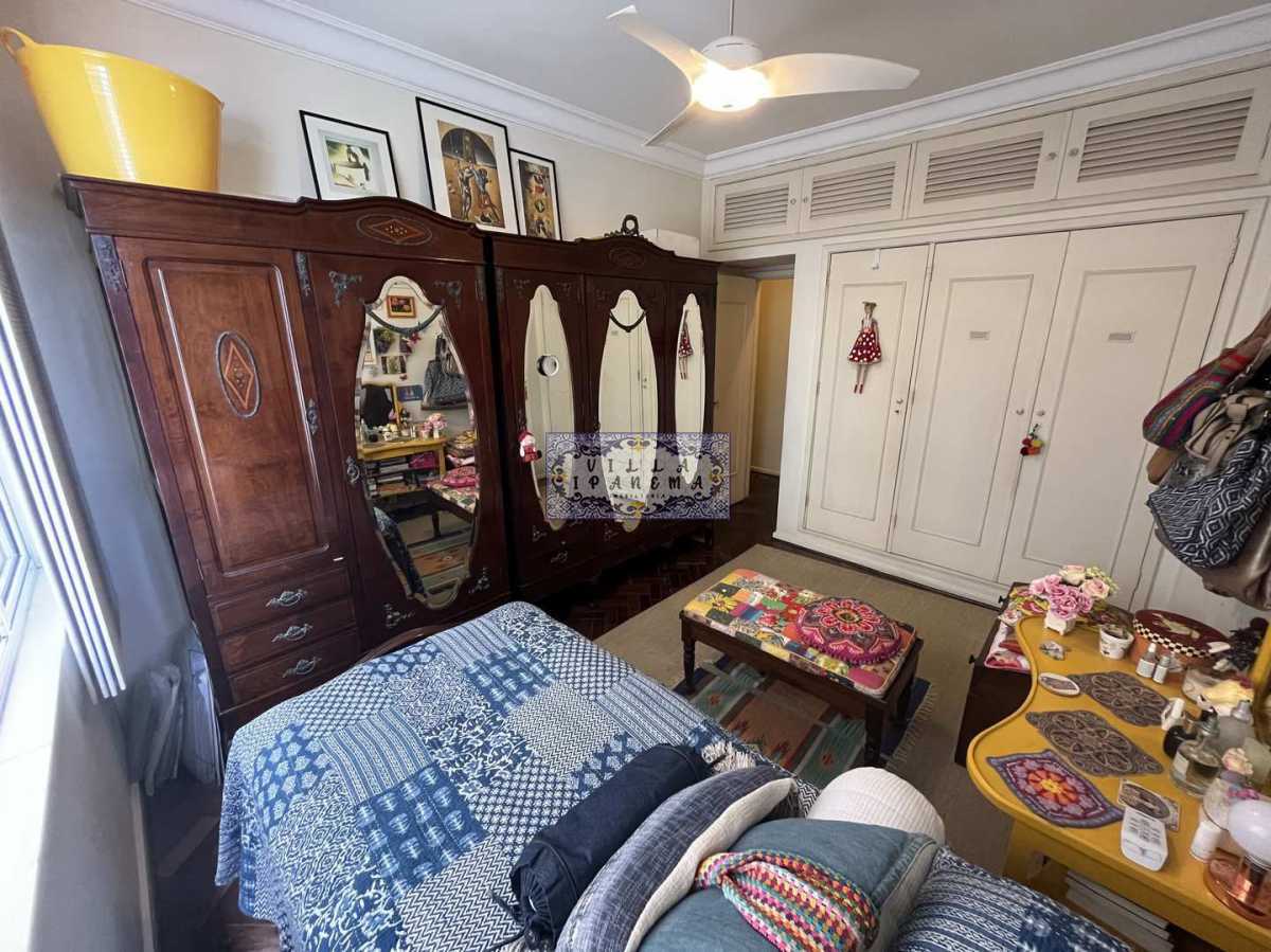 Conheça processed_quarto_2_144 do imóvel - Apartamento à venda Avenida Atlântica, Copacabana, Rio de Janeiro - R$ 4.200.000 - bel-291 - 22 processed_quarto_2_144 - 22