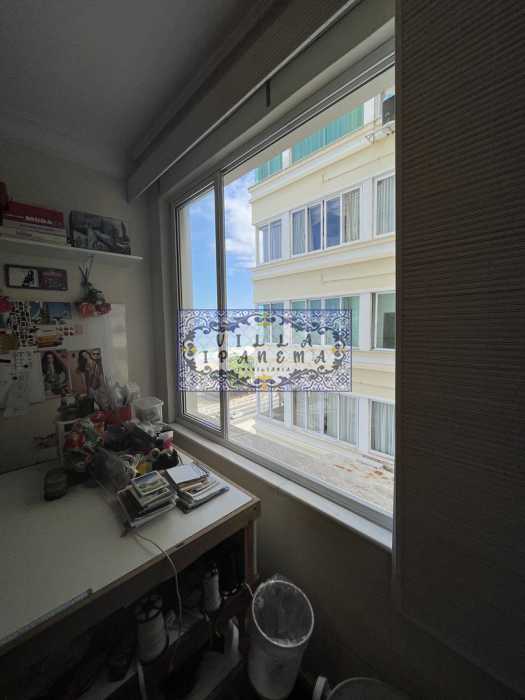 Conheça processed_quarto_1_150 do imóvel - Apartamento à venda Avenida Atlântica, Copacabana, Rio de Janeiro - R$ 4.200.000 - bel-291 - 26 processed_quarto_1_150 - 26