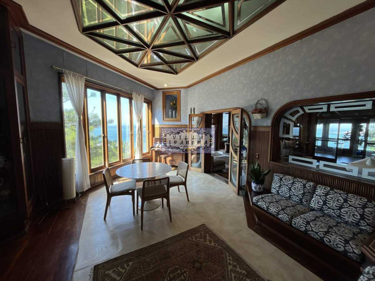 Conheça dji_20240517_103248_554 do imóvel - Casa em Condomínio à venda Rua José Pancetti, Joá, Rio de Janeiro - R$ 4.500.000 - bel-275 - 3 dji_20240517_103248_554 - 3