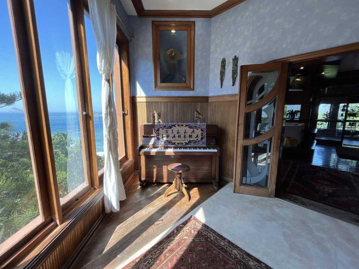 Conheça dji_20240517_103214_997 do imóvel - Casa em Condomínio à venda Rua José Pancetti, Joá, Rio de Janeiro - R$ 4.500.000 - bel-275 - 4 dji_20240517_103214_997 - 4
