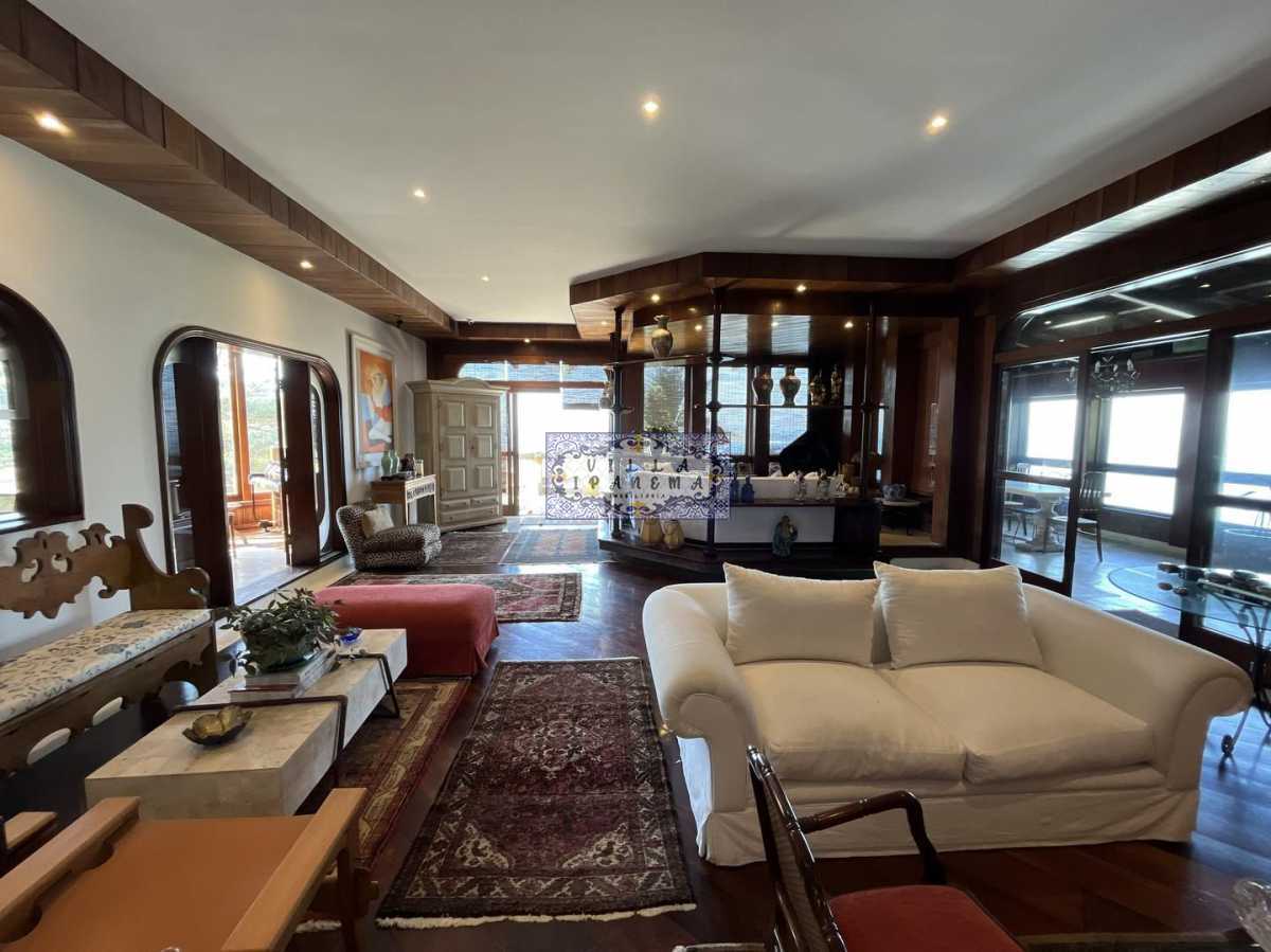 Conheça dji_20240517_101922_982 do imóvel - Casa em Condomínio à venda Rua José Pancetti, Joá, Rio de Janeiro - R$ 4.500.000 - bel-275 - 6 dji_20240517_101922_982 - 6