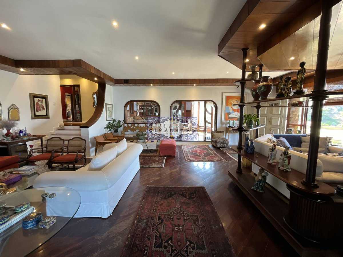Conheça dji_20240517_102203_066 do imóvel - Casa em Condomínio à venda Rua José Pancetti, Joá, Rio de Janeiro - R$ 4.500.000 - bel-275 - 9 dji_20240517_102203_066 - 9