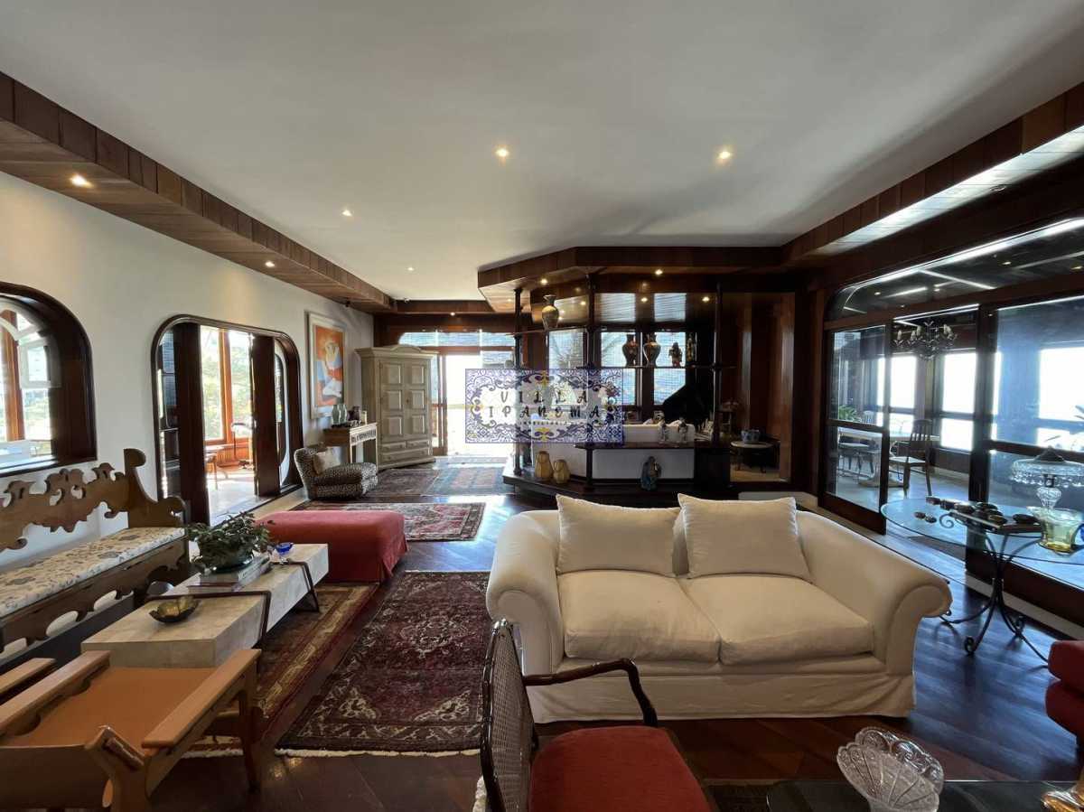 Conheça dji_20240517_102227_285 do imóvel - Casa em Condomínio à venda Rua José Pancetti, Joá, Rio de Janeiro - R$ 4.500.000 - bel-275 - 10 dji_20240517_102227_285 - 10