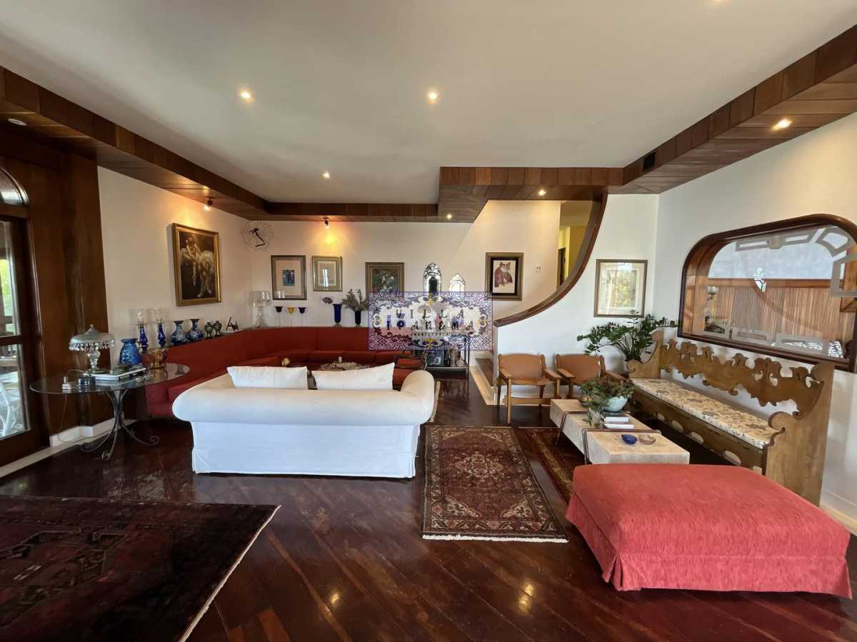 Conheça dji_20240517_102245_157 do imóvel - Casa em Condomínio à venda Rua José Pancetti, Joá, Rio de Janeiro - R$ 4.500.000 - bel-275 - 11 dji_20240517_102245_157 - 11