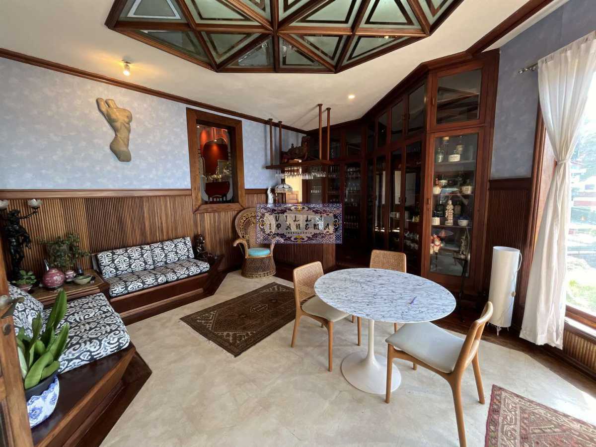 Conheça dji_20240517_102835_662 do imóvel - Casa em Condomínio à venda Rua José Pancetti, Joá, Rio de Janeiro - R$ 4.500.000 - bel-275 - 15 dji_20240517_102835_662 - 15