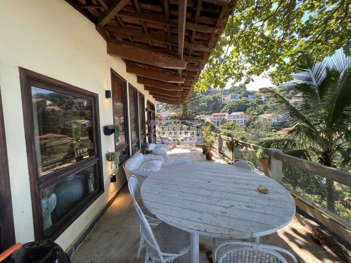 Conheça dji_20240517_103739_940 do imóvel - Casa em Condomínio à venda Rua José Pancetti, Joá, Rio de Janeiro - R$ 4.500.000 - bel-275 - 18 dji_20240517_103739_940 - 18