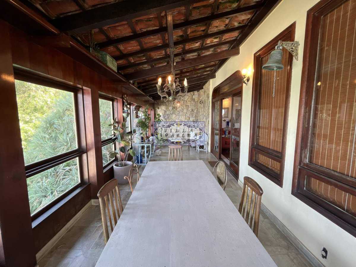 Conheça dji_20240517_103947_148 do imóvel - Casa em Condomínio à venda Rua José Pancetti, Joá, Rio de Janeiro - R$ 4.500.000 - bel-275 - 19 dji_20240517_103947_148 - 19
