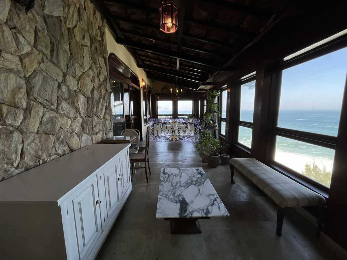 Conheça dji_20240517_104026_127 do imóvel - Casa em Condomínio à venda Rua José Pancetti, Joá, Rio de Janeiro - R$ 4.500.000 - bel-275 - 20 dji_20240517_104026_127 - 20