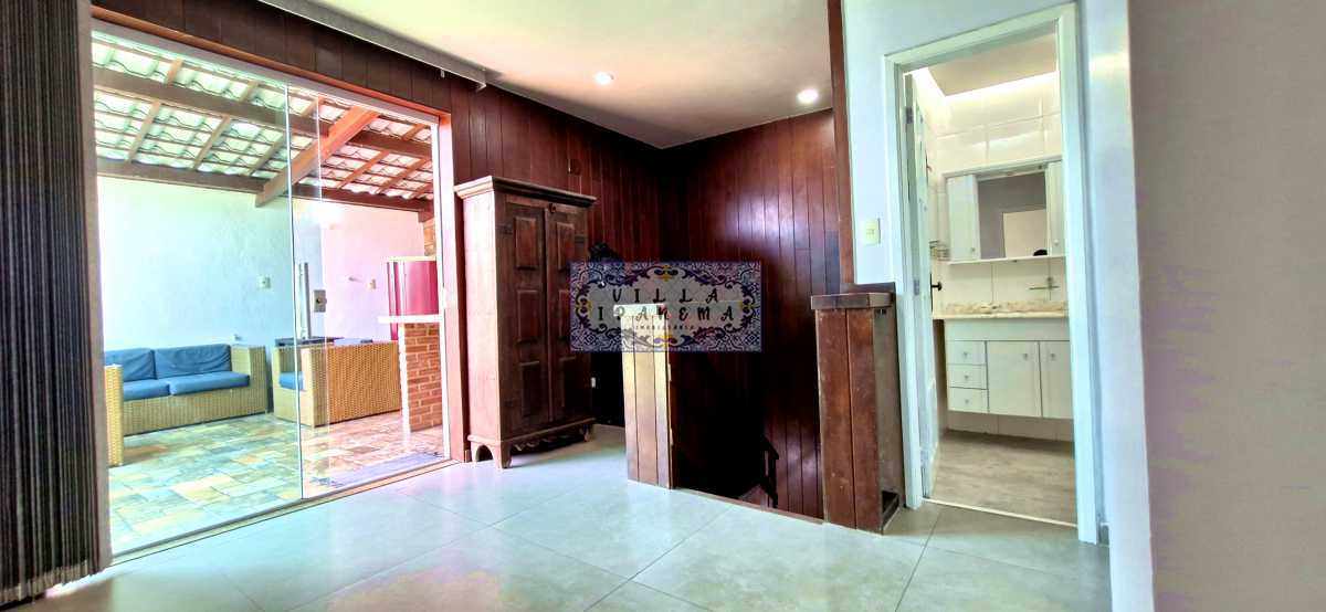 Conheça B do imóvel - Cobertura à venda Rua Aristides Lobo, Rio Comprido, Rio de Janeiro - R$ 500.000 - IPA230159 - 7 B - 7
