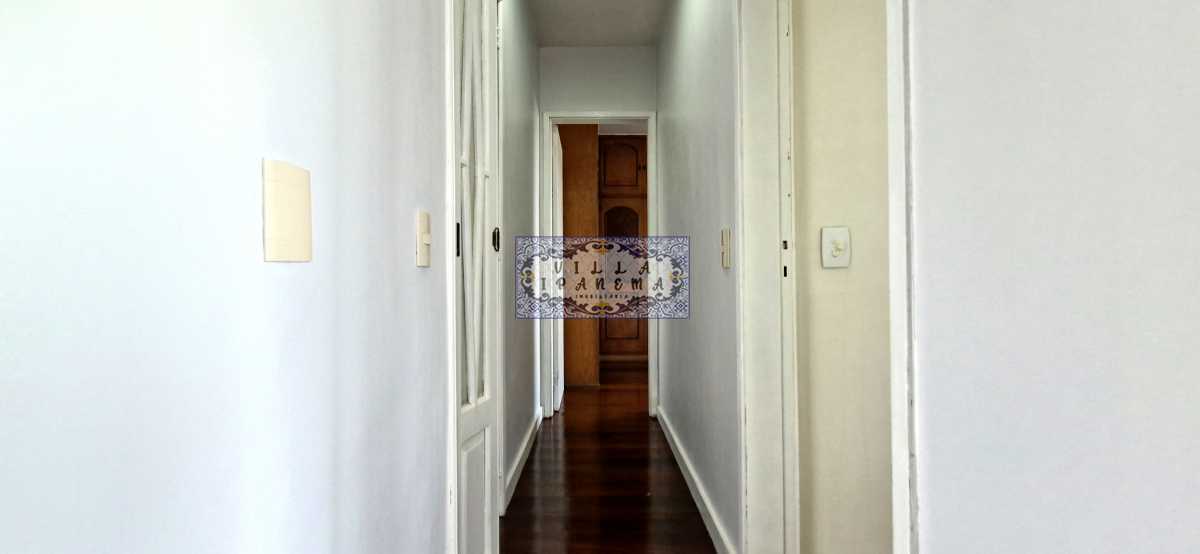Conheça CC do imóvel - Cobertura à venda Rua Aristides Lobo, Rio Comprido, Rio de Janeiro - R$ 500.000 - IPA230159 - 12 CC - 12