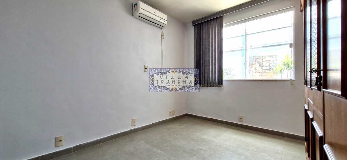 Conheça D do imóvel - Cobertura à venda Rua Aristides Lobo, Rio Comprido, Rio de Janeiro - R$ 500.000 - IPA230159 - 13 D - 13