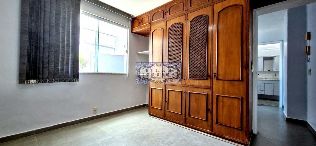Conheça DA do imóvel - Cobertura à venda Rua Aristides Lobo, Rio Comprido, Rio de Janeiro - R$ 500.000 - IPA230159 - 14 DA - 14