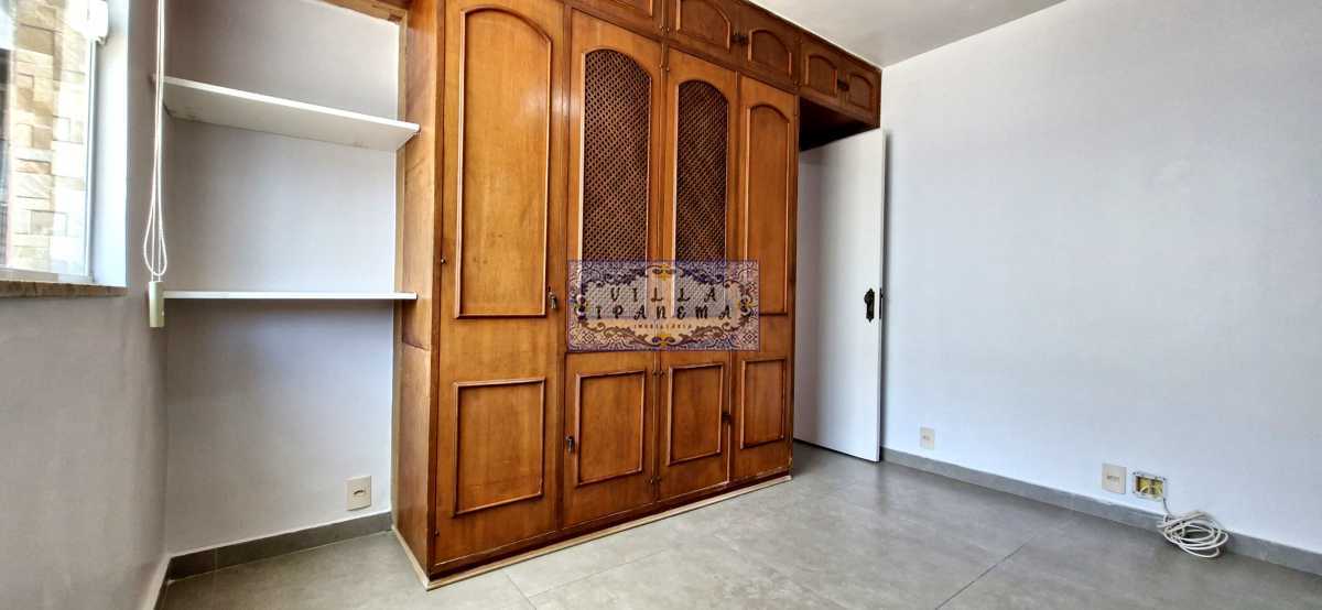 Conheça DD do imóvel - Cobertura à venda Rua Aristides Lobo, Rio Comprido, Rio de Janeiro - R$ 500.000 - IPA230159 - 15 DD - 15