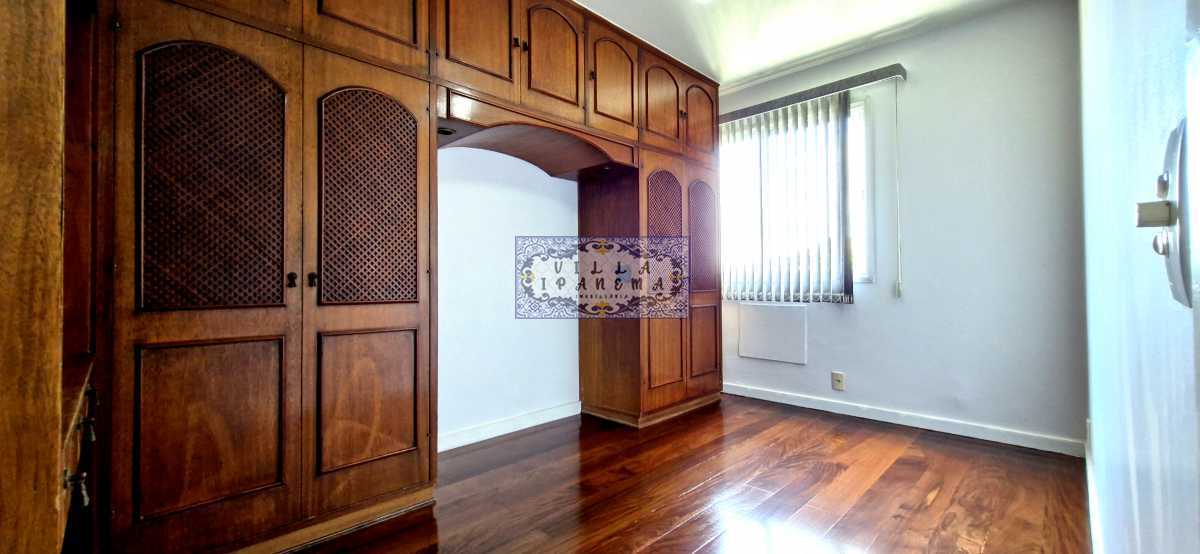 Conheça G do imóvel - Cobertura à venda Rua Aristides Lobo, Rio Comprido, Rio de Janeiro - R$ 500.000 - IPA230159 - 20 G - 20