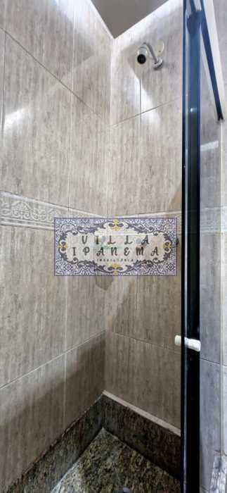 Conheça HB do imóvel - Cobertura à venda Rua Aristides Lobo, Rio Comprido, Rio de Janeiro - R$ 500.000 - IPA230159 - 24 HB - 24
