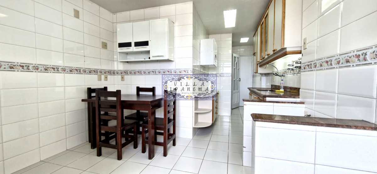 Conheça I do imóvel - Cobertura à venda Rua Aristides Lobo, Rio Comprido, Rio de Janeiro - R$ 500.000 - IPA230159 - 25 I - 25