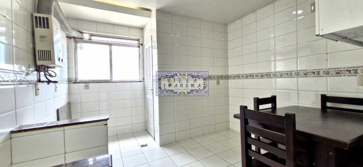 Conheça IA do imóvel - Cobertura à venda Rua Aristides Lobo, Rio Comprido, Rio de Janeiro - R$ 500.000 - IPA230159 - 26 IA - 26