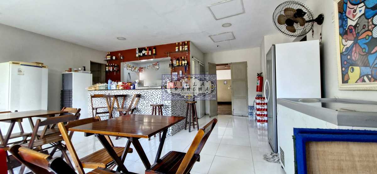 Conheça KA do imóvel - Cobertura à venda Rua Aristides Lobo, Rio Comprido, Rio de Janeiro - R$ 500.000 - IPA230159 - 32 KA - 32