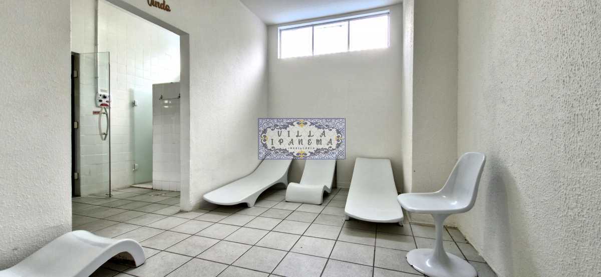 Conheça KB do imóvel - Cobertura à venda Rua Aristides Lobo, Rio Comprido, Rio de Janeiro - R$ 500.000 - IPA230159 - 33 KB - 33