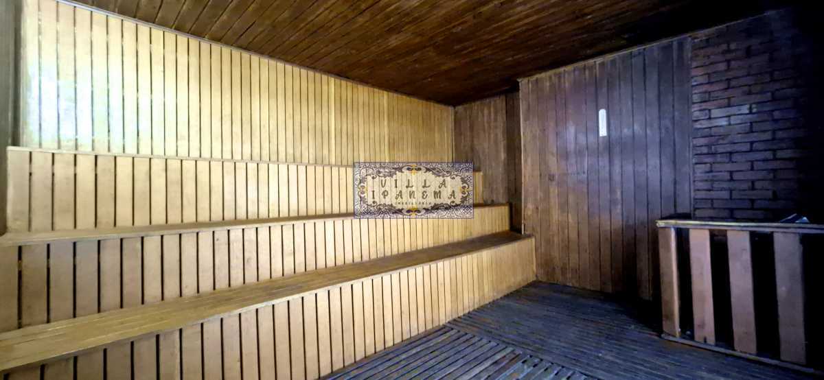 Conheça KC do imóvel - Cobertura à venda Rua Aristides Lobo, Rio Comprido, Rio de Janeiro - R$ 500.000 - IPA230159 - 34 KC - 34