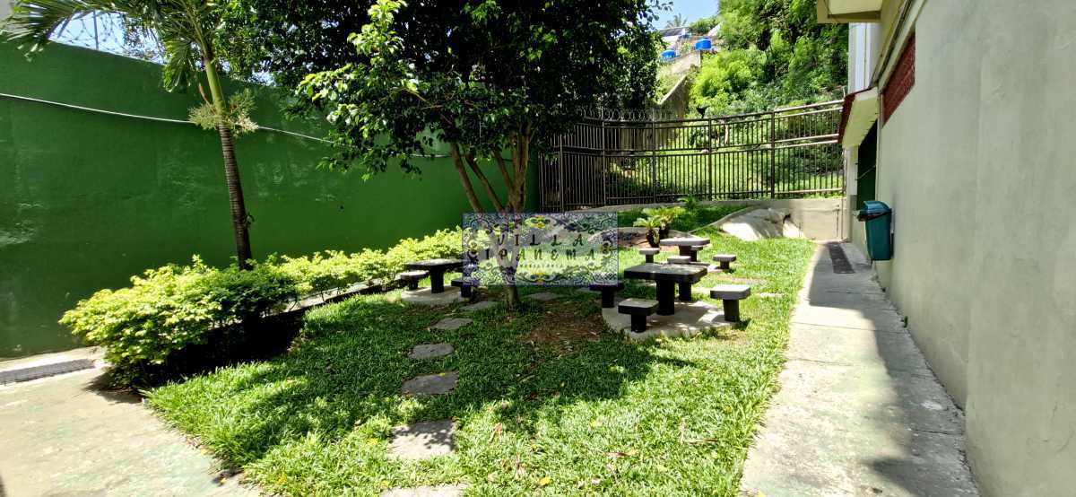 Conheça MAB do imóvel - Cobertura à venda Rua Aristides Lobo, Rio Comprido, Rio de Janeiro - R$ 500.000 - IPA230159 - 37 MAB - 37