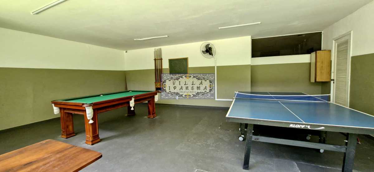 Conheça MB do imóvel - Cobertura à venda Rua Aristides Lobo, Rio Comprido, Rio de Janeiro - R$ 500.000 - IPA230159 - 39 MB - 39