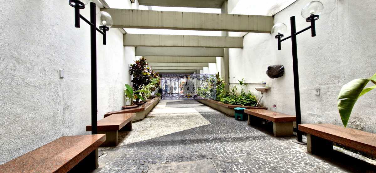 Conheça W do imóvel - Cobertura à venda Rua Aristides Lobo, Rio Comprido, Rio de Janeiro - R$ 500.000 - IPA230159 - 48 W - 48